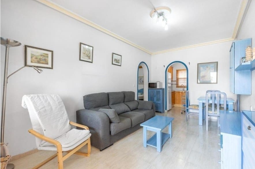 3 chambre Maison de Ville à vendre à La Florida avec piscine - 149 000 € (Ref: 9823663)