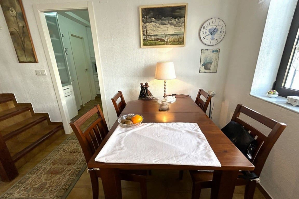 3 bedroom Apartment for sale in Cabo Roig with pool - € 260,000 (Ref: 9823664)