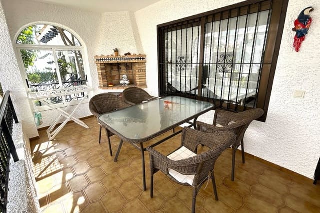 3 bedroom Apartment for sale in Cabo Roig, Orihuela with pool - € 260,000 (Ref: 9823664)