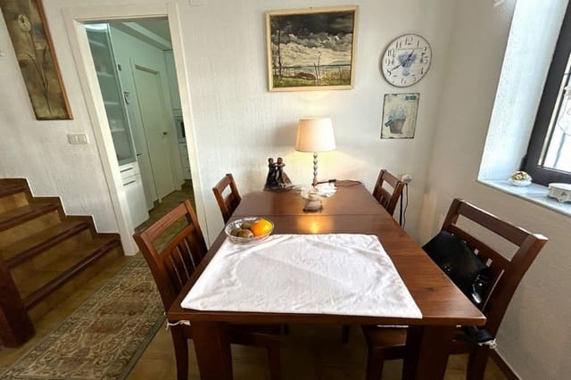 3 bedroom Apartment for sale in Cabo Roig, Orihuela with pool - € 260,000 (Ref: 9823664)