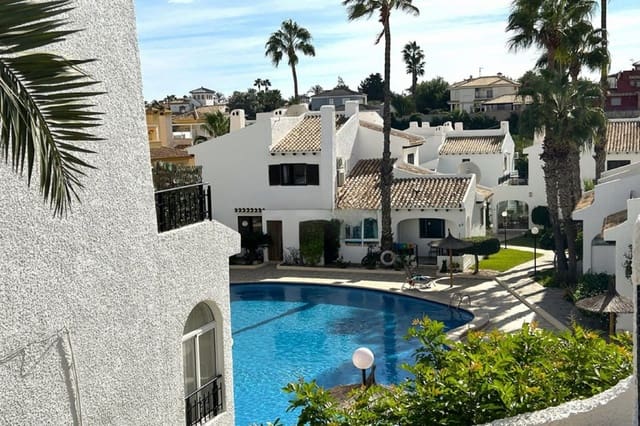 3 bedroom Apartment for sale in Cabo Roig, Orihuela with pool - € 260,000 (Ref: 9823664)