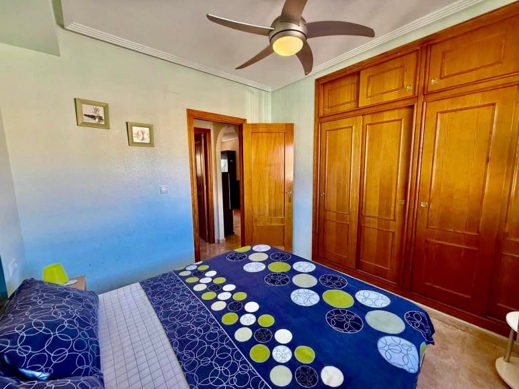 2 quarto Apartamento para venda em Los Altos com piscina - 144 900 € (Ref: 9827407)
