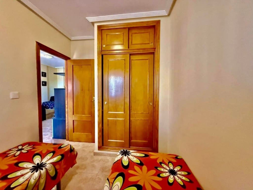 2 quarto Apartamento para venda em Los Altos com piscina - 144 900 € (Ref: 9827407)