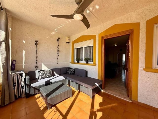 2 quarto Apartamento para venda em Los Altos com piscina - 144 900 € (Ref: 9827407)