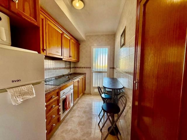 2 quarto Apartamento para venda em Los Altos com piscina - 144 900 € (Ref: 9827407)