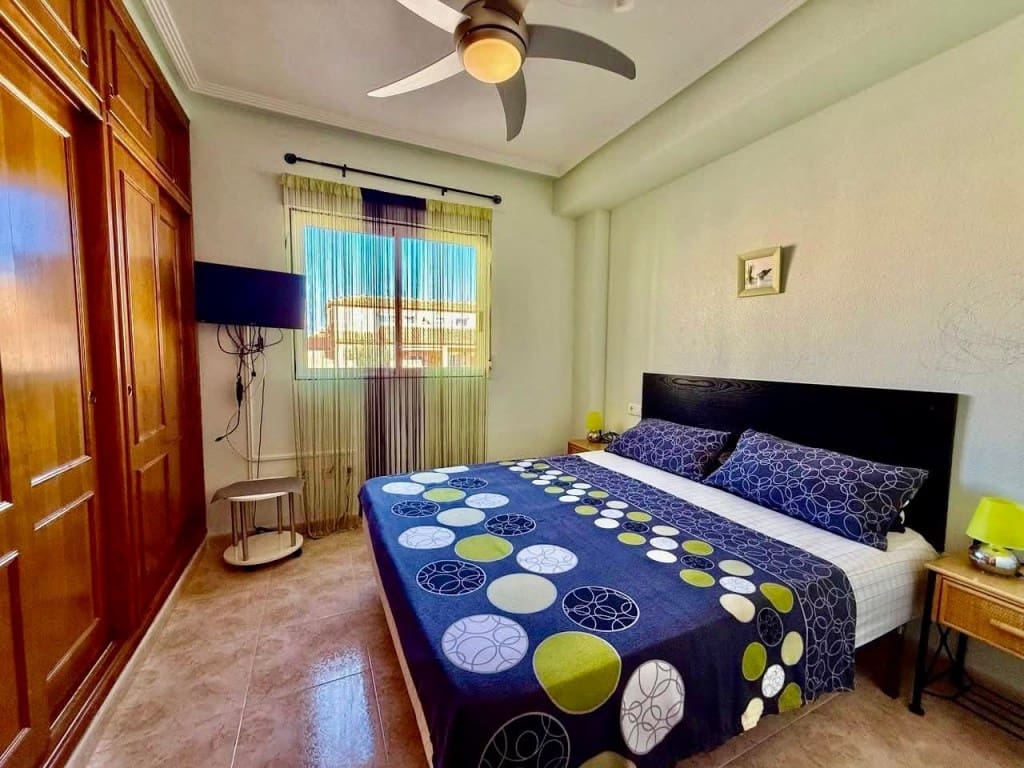 2 quarto Apartamento para venda em Los Altos com piscina - 144 900 € (Ref: 9827407)
