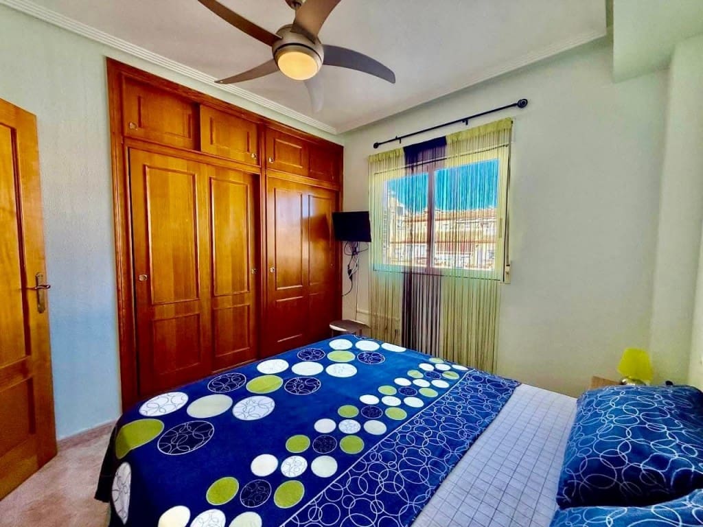 2 quarto Apartamento para venda em Los Altos com piscina - 144 900 € (Ref: 9827407)