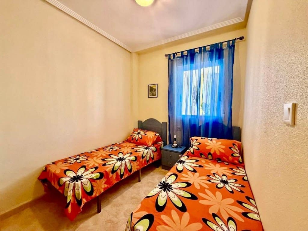 2 quarto Apartamento para venda em Los Altos com piscina - 144 900 € (Ref: 9827407)