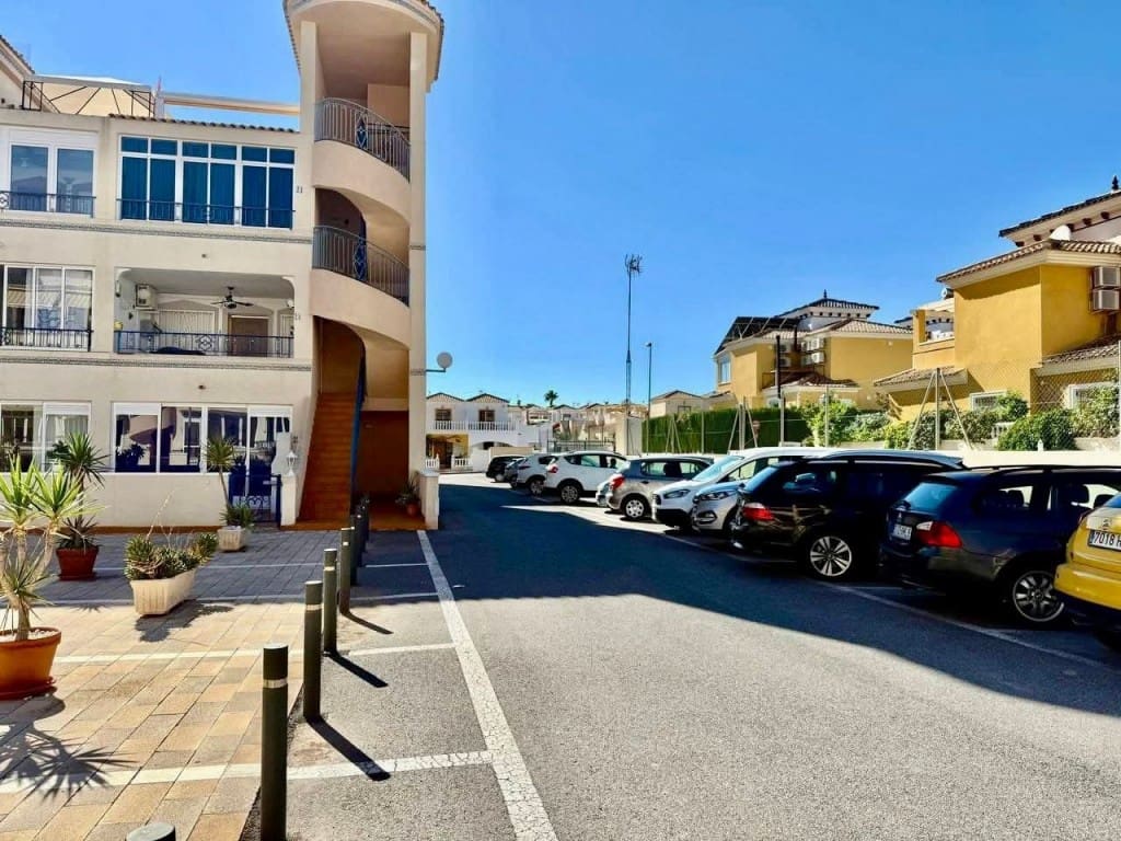 2 quarto Apartamento para venda em Los Altos com piscina - 144 900 € (Ref: 9827407)