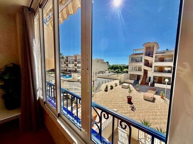 2 quarto Apartamento para venda em Los Altos com piscina - 144 900 € (Ref: 9827407)