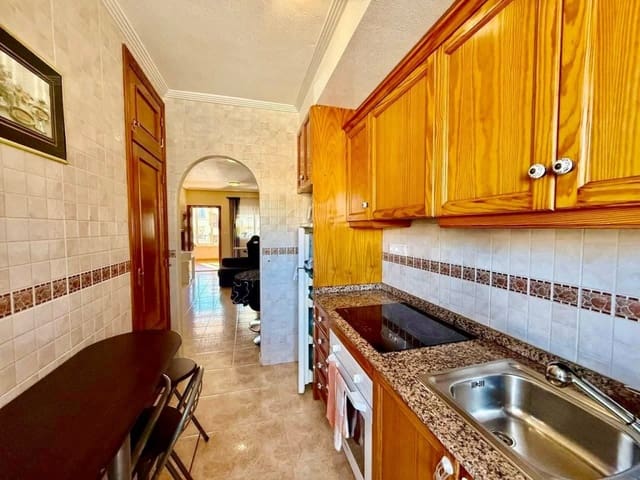 2 quarto Apartamento para venda em Los Altos com piscina - 144 900 € (Ref: 9827407)