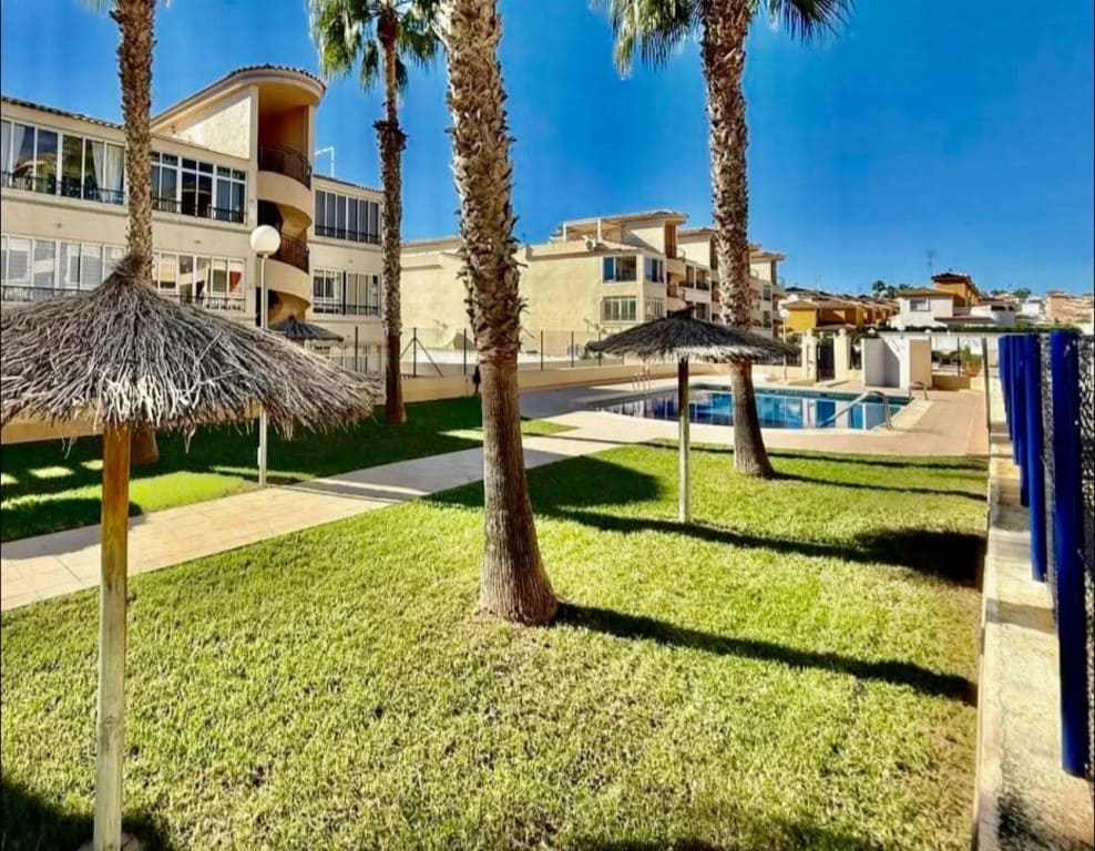 2 quarto Apartamento para venda em Los Altos com piscina - 144 900 € (Ref: 9827407)
