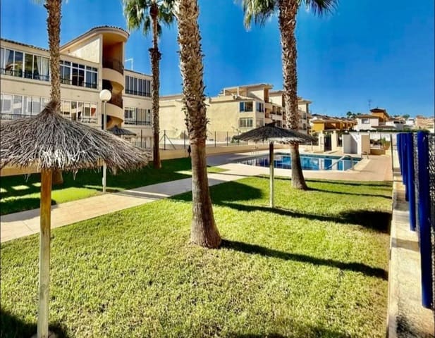 2 quarto Apartamento para venda em Los Altos com piscina - 144 900 € (Ref: 9827407)