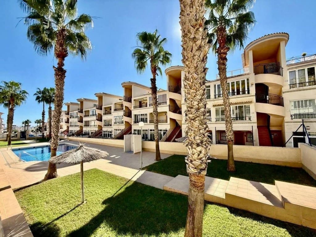 2 quarto Apartamento para venda em Los Altos com piscina - 144 900 € (Ref: 9827407)