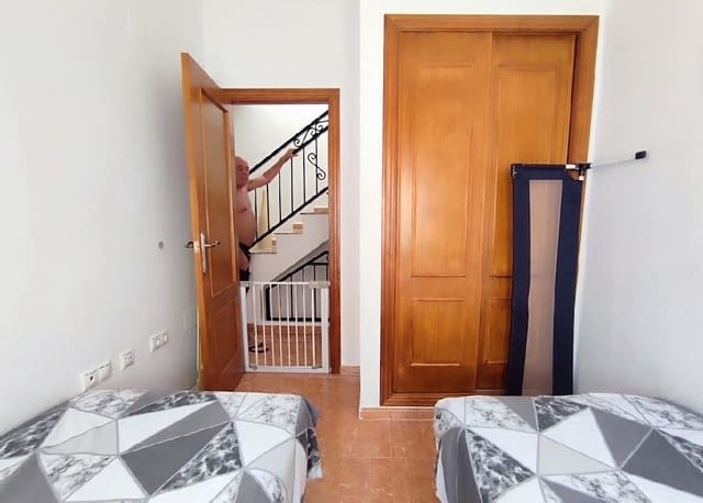 3 Zimmer Villa zu verkaufen in Los Altos mit Pool - 215.000 € (Ref: 9829835)