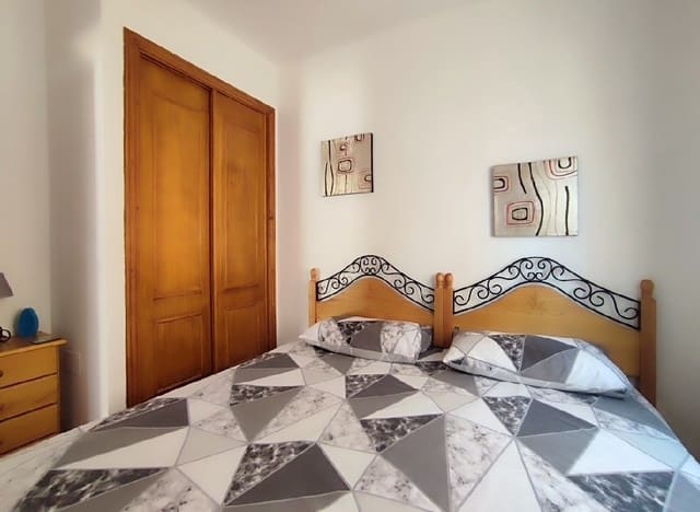 3 Zimmer Villa zu verkaufen in Los Altos mit Pool - 215.000 € (Ref: 9829835)
