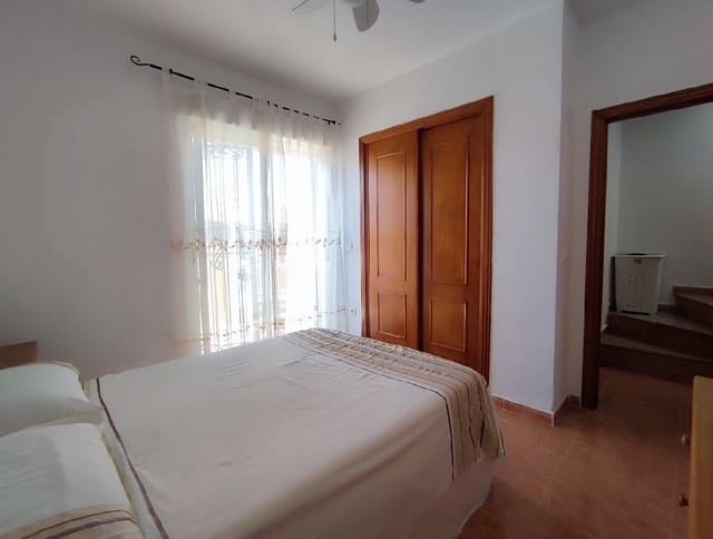 3 Zimmer Villa zu verkaufen in Los Altos mit Pool - 215.000 € (Ref: 9829835)