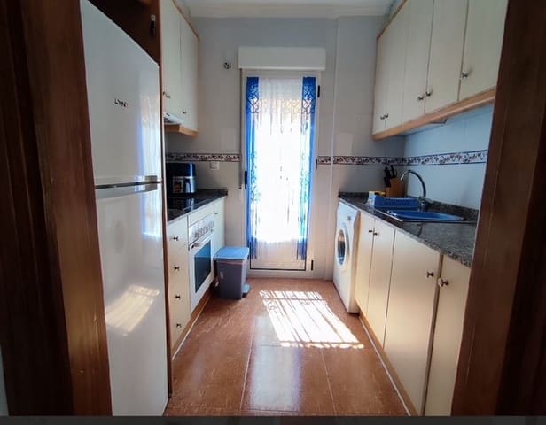 3 Zimmer Villa zu verkaufen in Los Altos mit Pool - 215.000 € (Ref: 9829835)