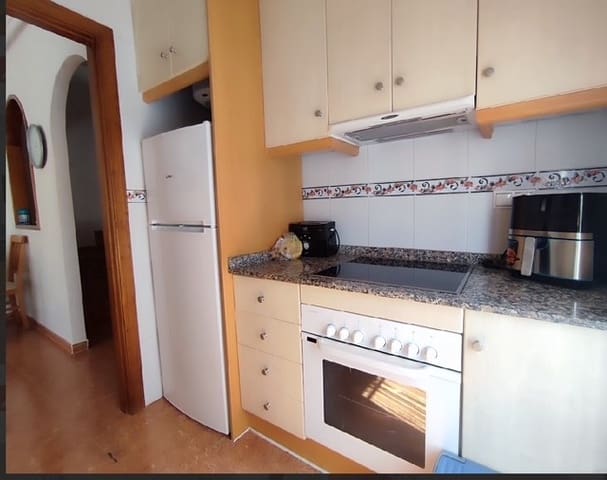 3 Zimmer Villa zu verkaufen in Los Altos mit Pool - 215.000 € (Ref: 9829835)