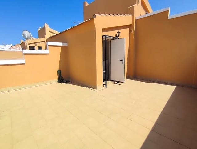 3 Zimmer Villa zu verkaufen in Los Altos mit Pool - 215.000 € (Ref: 9829835)