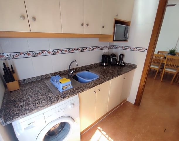3 Zimmer Villa zu verkaufen in Los Altos mit Pool - 215.000 € (Ref: 9829835)