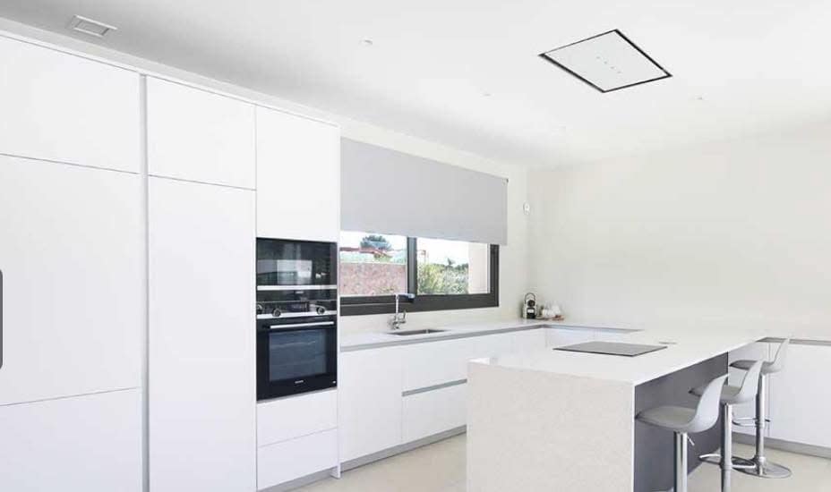 3 soverom Villa til salgs i Las Colinas Golf med svømmebasseng garasje - € 950 000 (Ref: 9833117)
