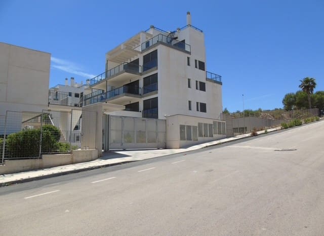 3 sypialnia Apartament na sprzedaż w Campoamor z basenem - 218 000 € (Ref: 9833118)