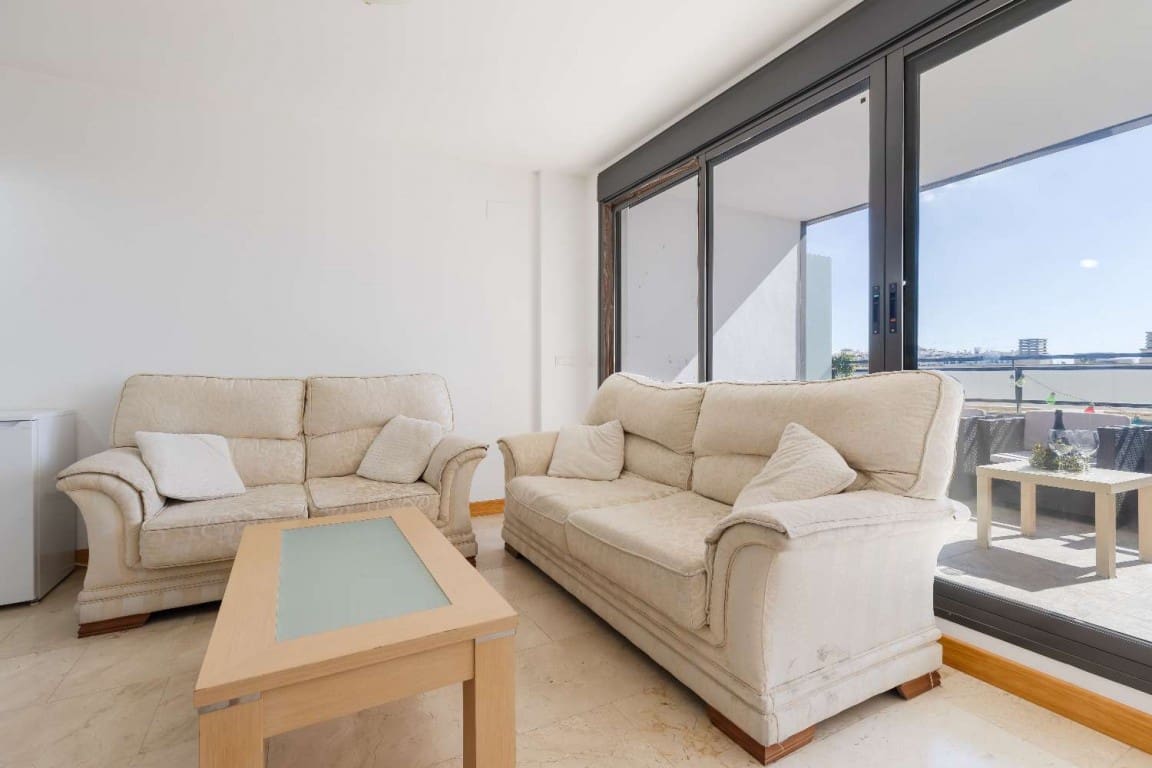 3 sypialnia Apartament na sprzedaż w Campoamor z basenem - 218 000 € (Ref: 9833118)