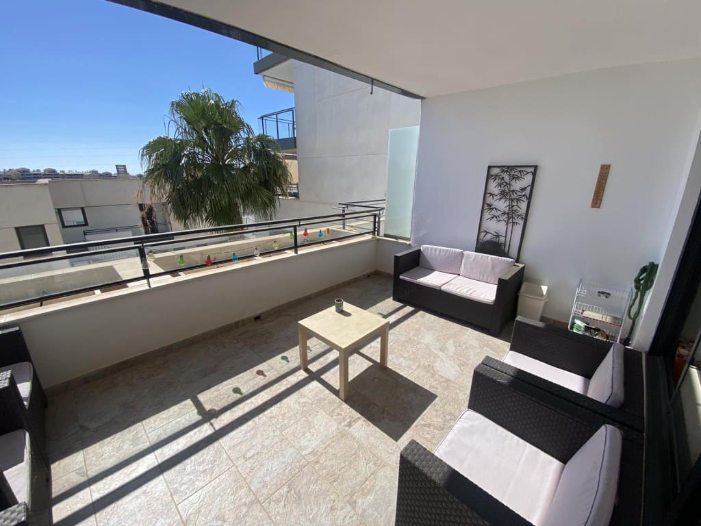 3 sypialnia Apartament na sprzedaż w Campoamor z basenem - 218 000 € (Ref: 9833118)