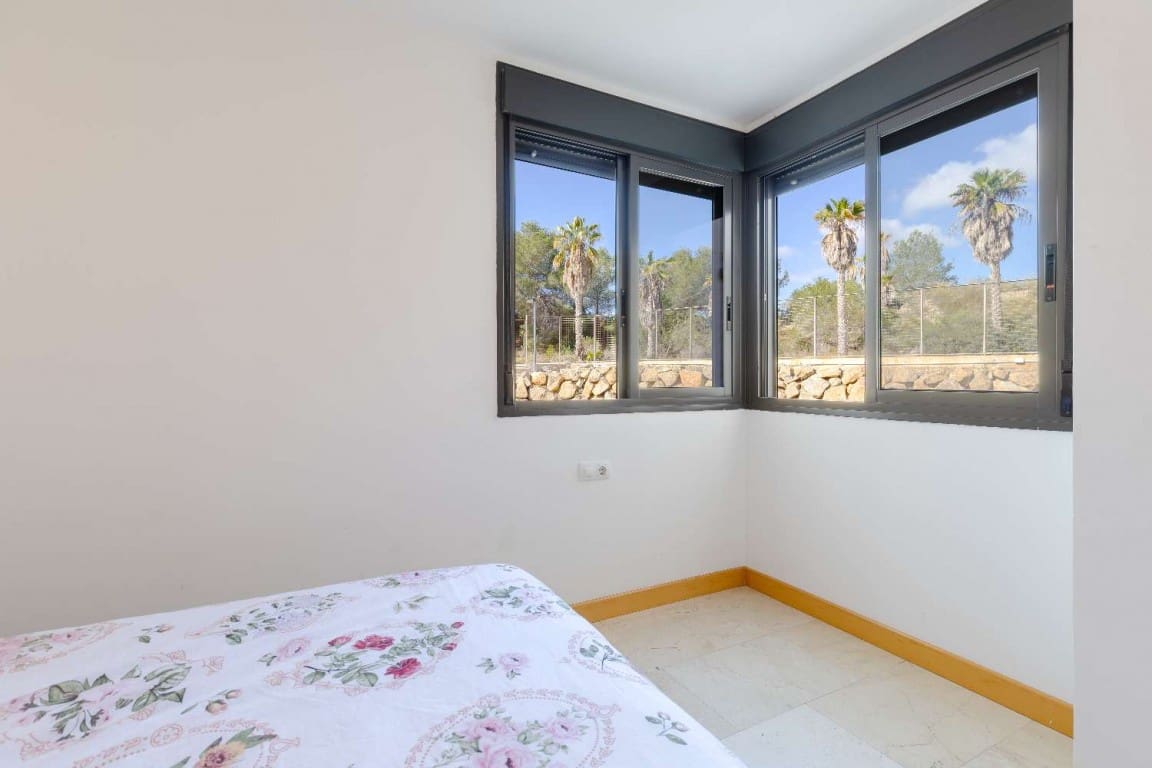 3 sypialnia Apartament na sprzedaż w Campoamor z basenem - 218 000 € (Ref: 9833118)