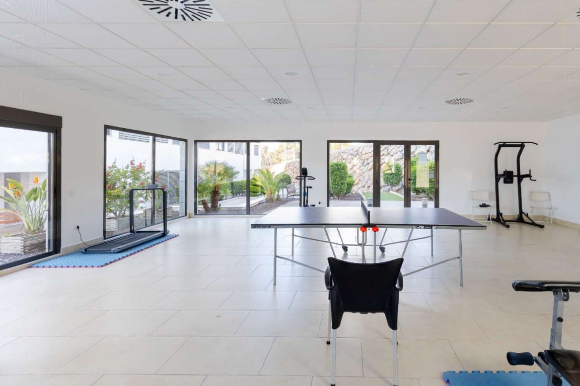 3 sypialnia Apartament na sprzedaż w Campoamor z basenem - 218 000 € (Ref: 9833118)