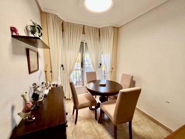 3 soverom Hus til salgs i Los Altos med svømmebasseng garasje - € 199 000 (Ref: 9833120)