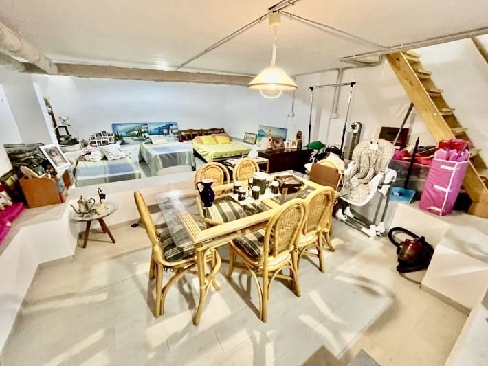 3 soverom Hus til salgs i Los Altos med svømmebasseng garasje - € 199 000 (Ref: 9833120)