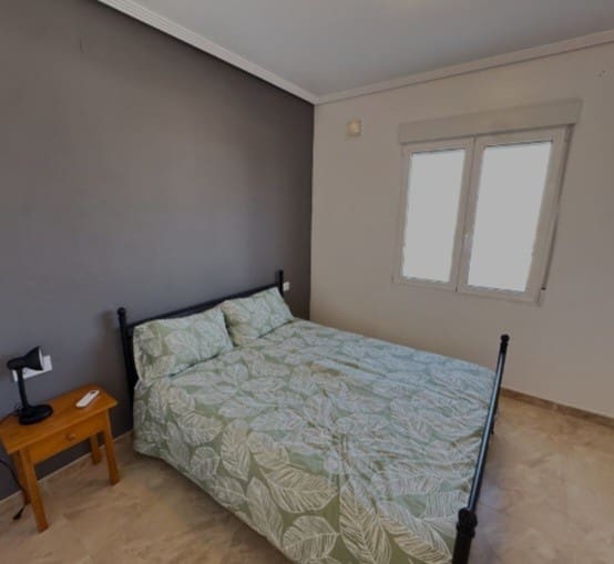 5 sovrum Villa till salu i San Miguel de Salinas med pool garage - 449 950 € (Ref: 9833121)