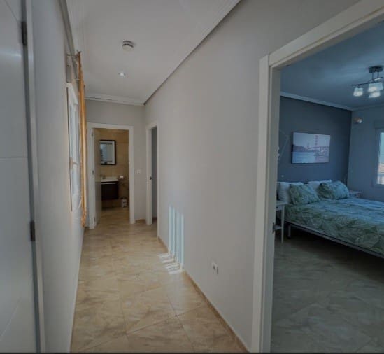 5 sovrum Villa till salu i San Miguel de Salinas med pool garage - 449 950 € (Ref: 9833121)