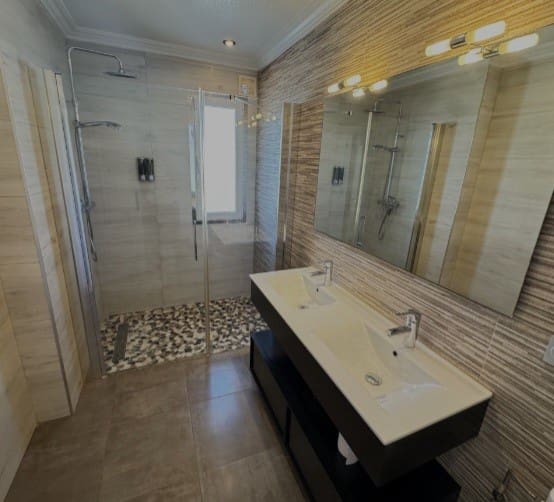 5 sovrum Villa till salu i San Miguel de Salinas med pool garage - 449 950 € (Ref: 9833121)