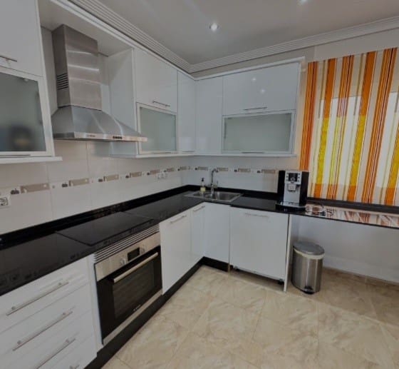 5 sovrum Villa till salu i San Miguel de Salinas med pool garage - 449 950 € (Ref: 9833121)