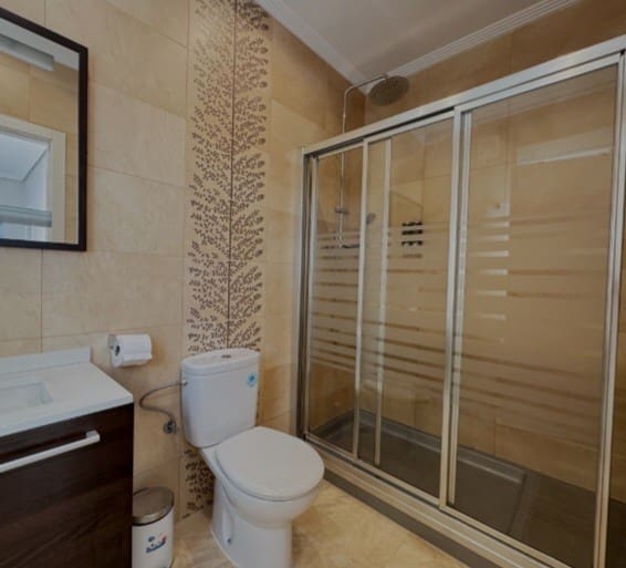 5 sovrum Villa till salu i San Miguel de Salinas med pool garage - 449 950 € (Ref: 9833121)