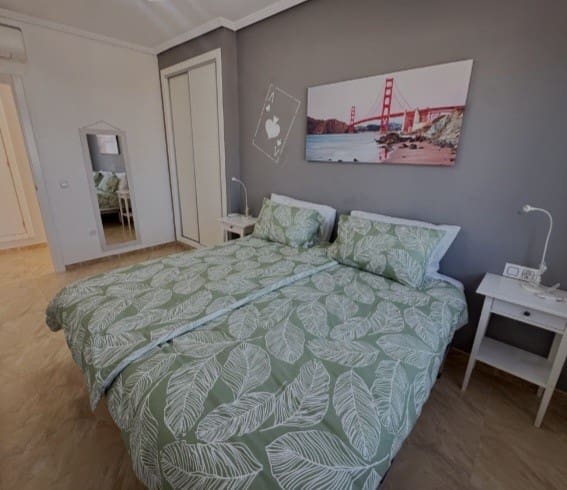 5 sovrum Villa till salu i San Miguel de Salinas med pool garage - 449 950 € (Ref: 9833121)
