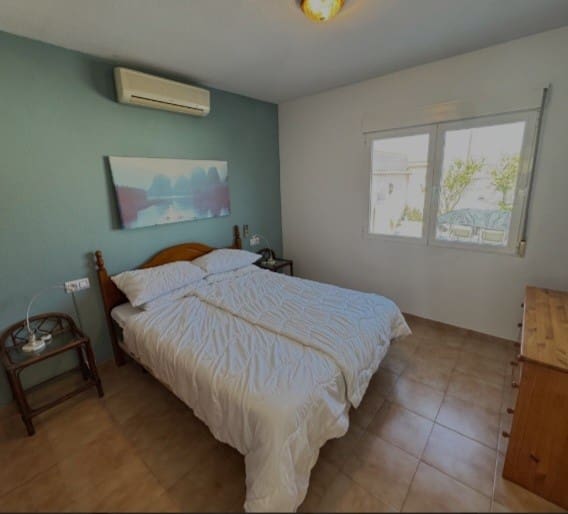 5 sovrum Villa till salu i San Miguel de Salinas med pool garage - 449 950 € (Ref: 9833121)