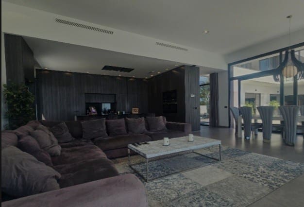 4 bedroom Villa for sale in Cabo Roig, Orihuela with pool garage - € 4,750,000 (Ref: 9833122)