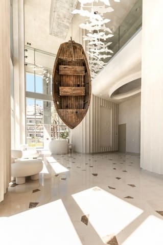 2 sovrum Lägenhet till salu i Ensanche - Diputacion, Alicante stad med pool garage - 1 100 000 € (Ref: 9838297)