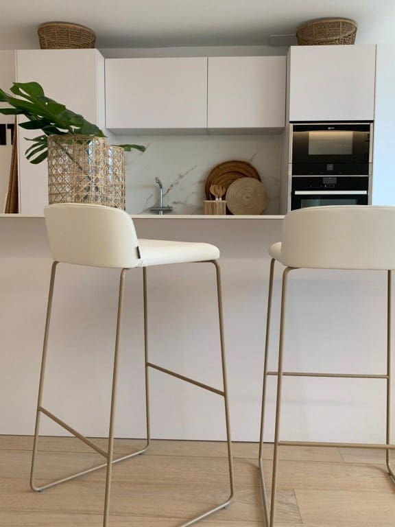 2 quarto Apartamento para venda em Alicante cidade com piscina garagem - 1 100 000 € (Ref: 9838297)