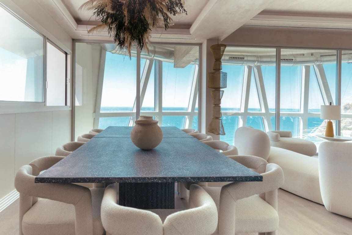 2 quarto Apartamento para venda em Alicante cidade com piscina garagem - 1 100 000 € (Ref: 9838297)
