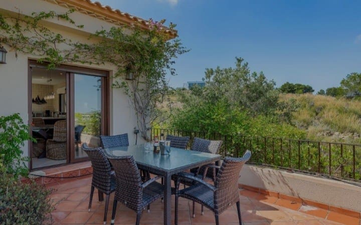 4 bedroom Finca/Country House for sale in Torremendo with pool garage - € 795,000 (Ref: 9838298)