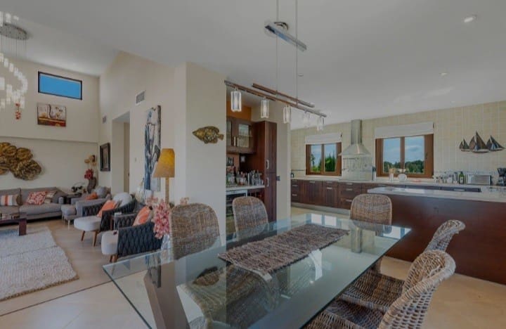 4 bedroom Finca/Country House for sale in Torremendo with pool garage - € 795,000 (Ref: 9838298)