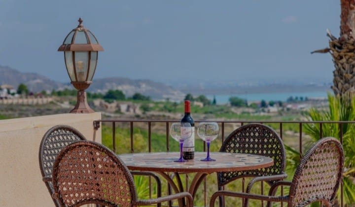 4 bedroom Finca/Country House for sale in Torremendo with pool garage - € 795,000 (Ref: 9838298)