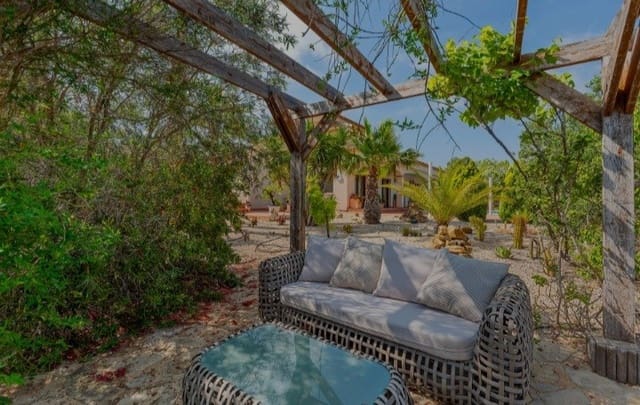 4 camera da letto Finca/Casa di Campagna in vendita in Torremendo, Orihuela con piscina garage - 795.000 € (Rif: 9838298)