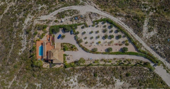 4 bedroom Finca/Country House for sale in Torremendo with pool garage - € 795,000 (Ref: 9838298)