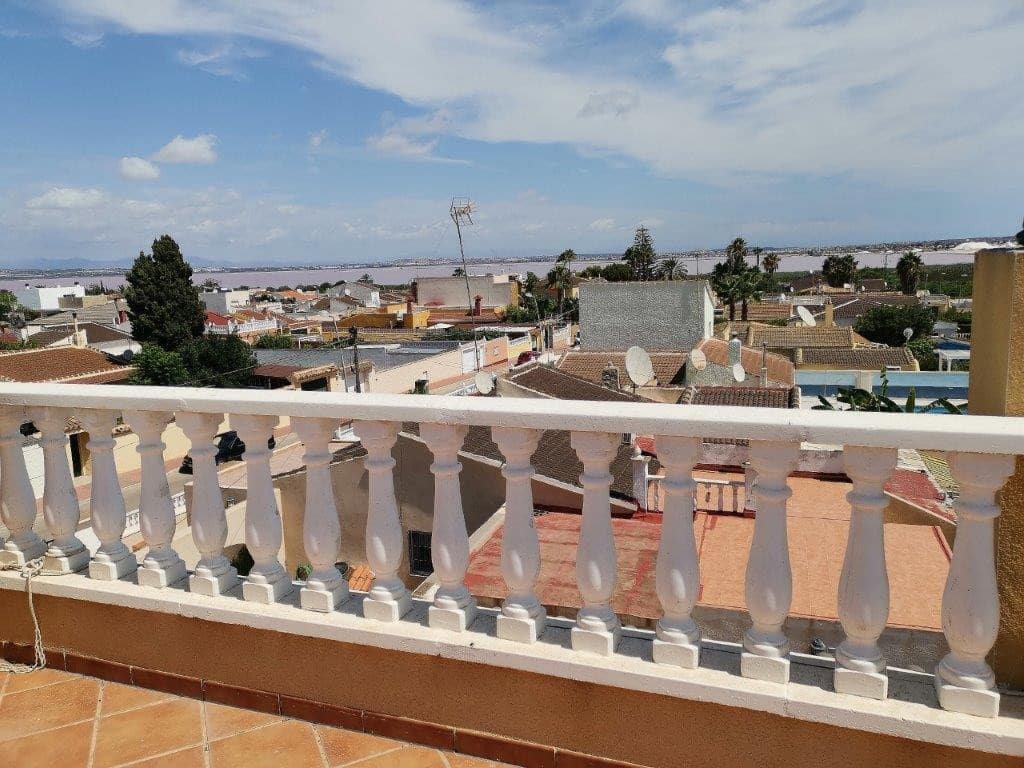 6 Zimmer Villa zu verkaufen in Los Balcones mit Pool - 599.999 € (Ref: 9838299)